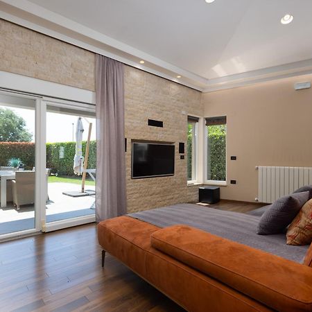 Toni & Julija Apartman Poreč Kültér fotó