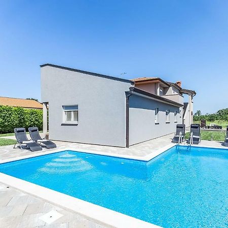 Toni & Julija Apartman Poreč Kültér fotó