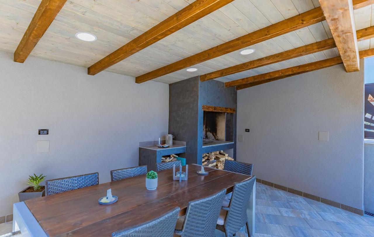 Toni & Julija Apartman Poreč Kültér fotó