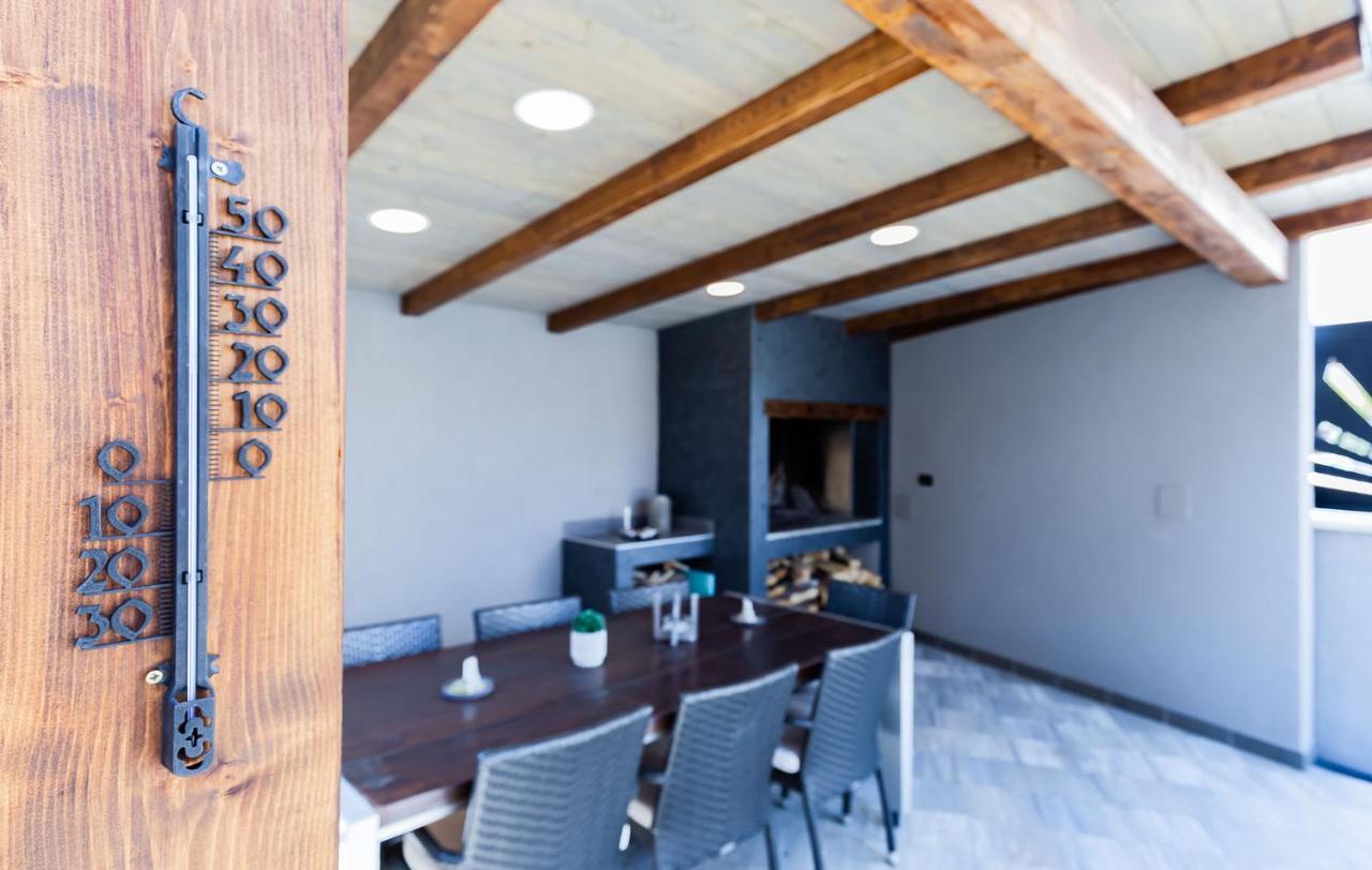 Toni & Julija Apartman Poreč Kültér fotó