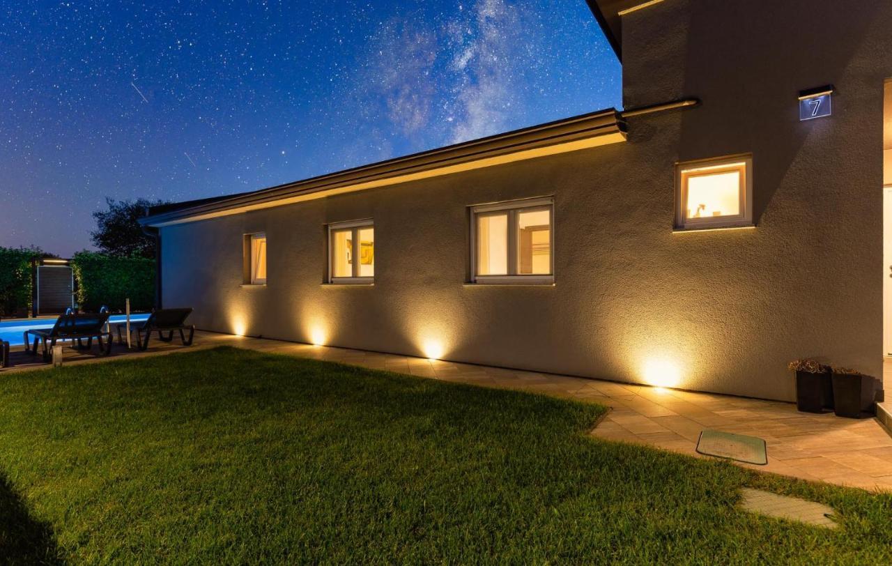 Toni & Julija Apartman Poreč Kültér fotó
