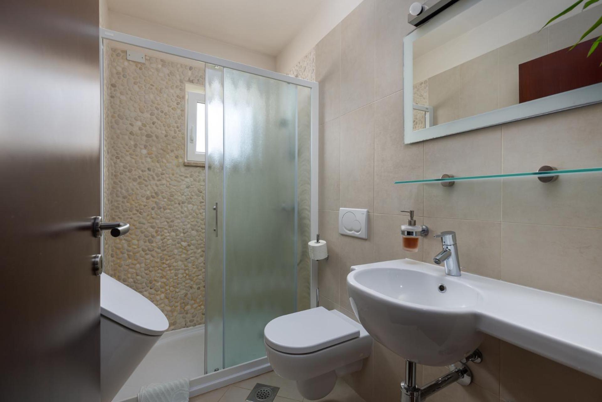 Toni & Julija Apartman Poreč Kültér fotó