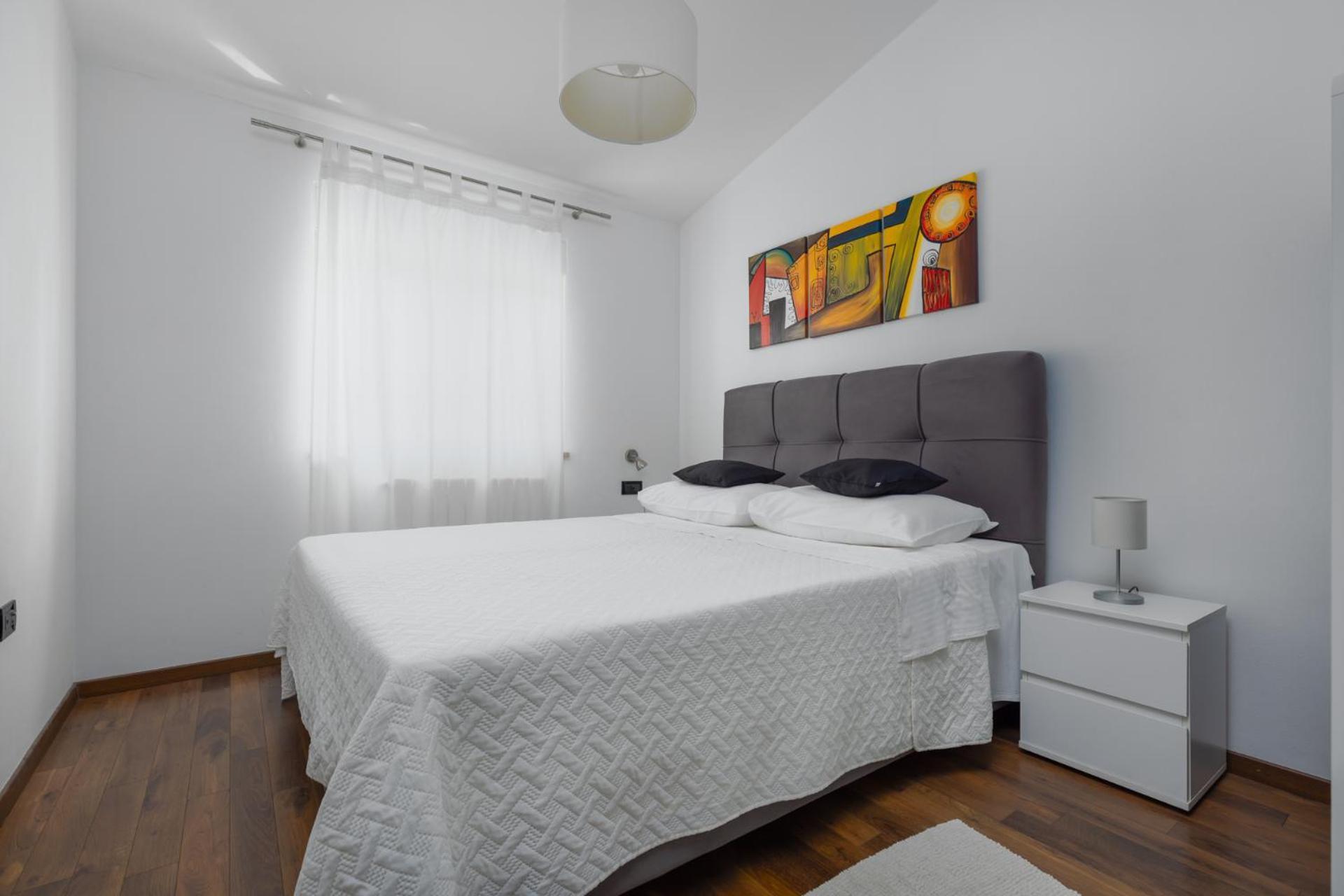 Toni & Julija Apartman Poreč Kültér fotó