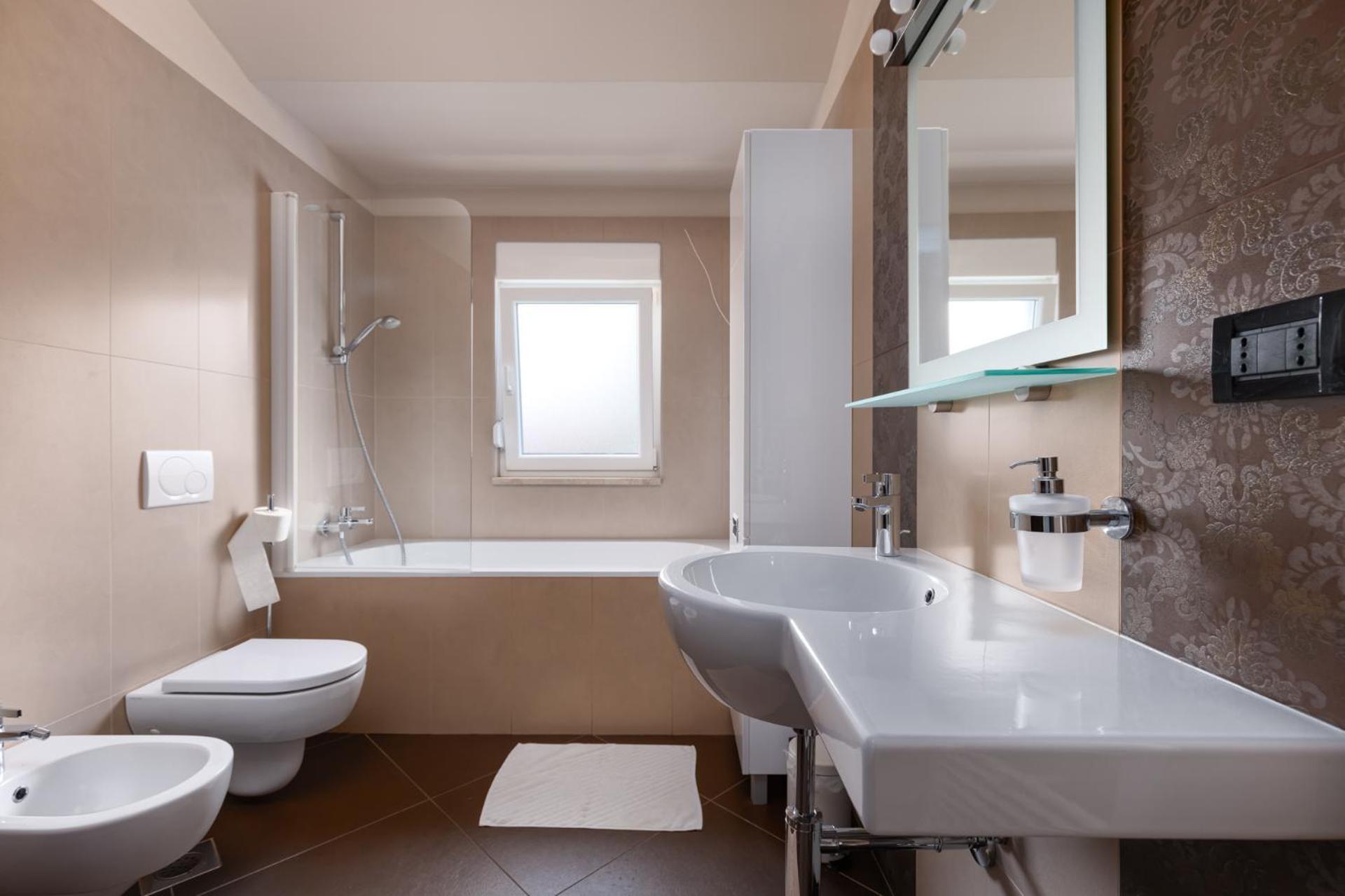 Toni & Julija Apartman Poreč Kültér fotó