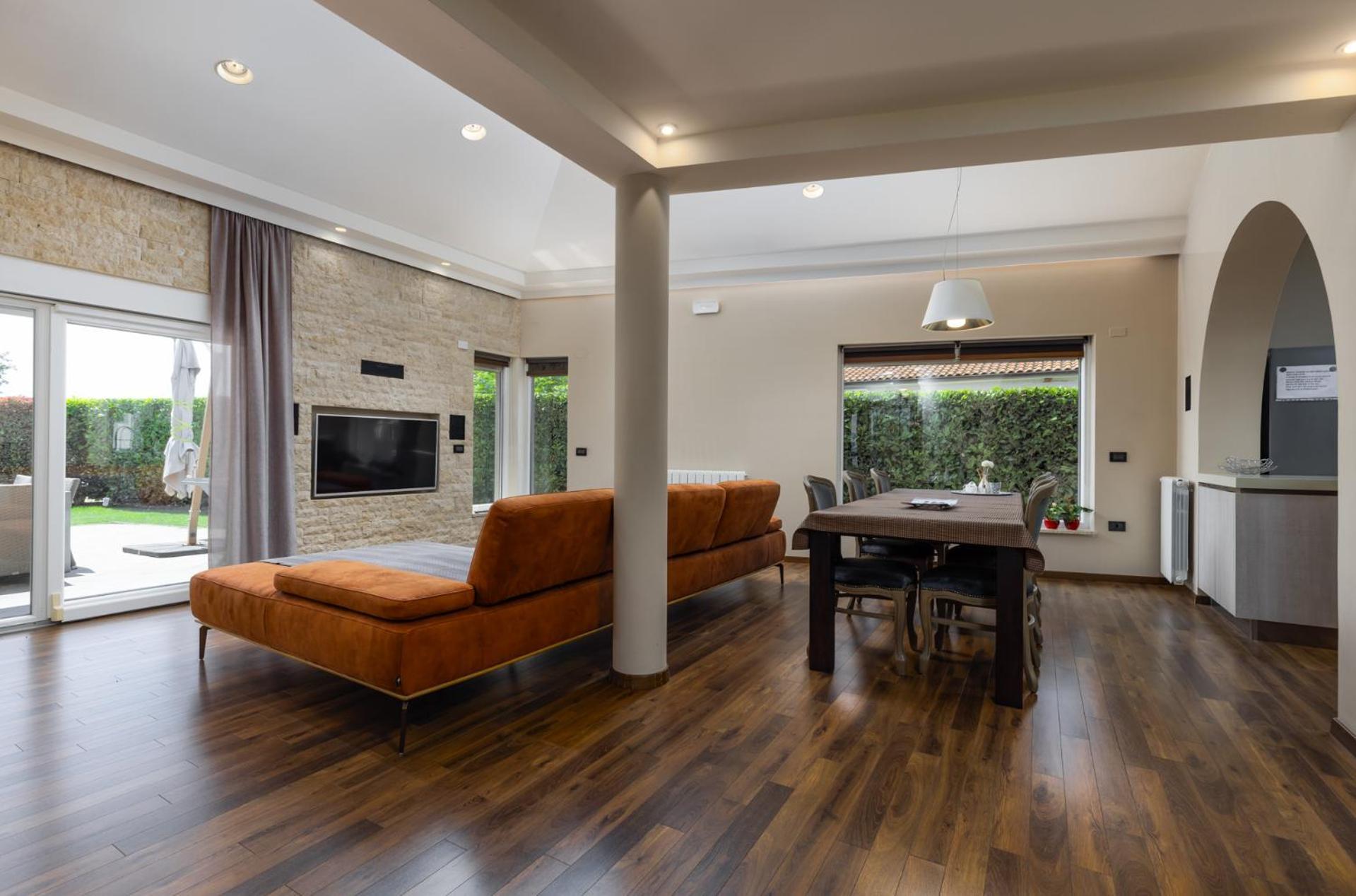 Toni & Julija Apartman Poreč Kültér fotó