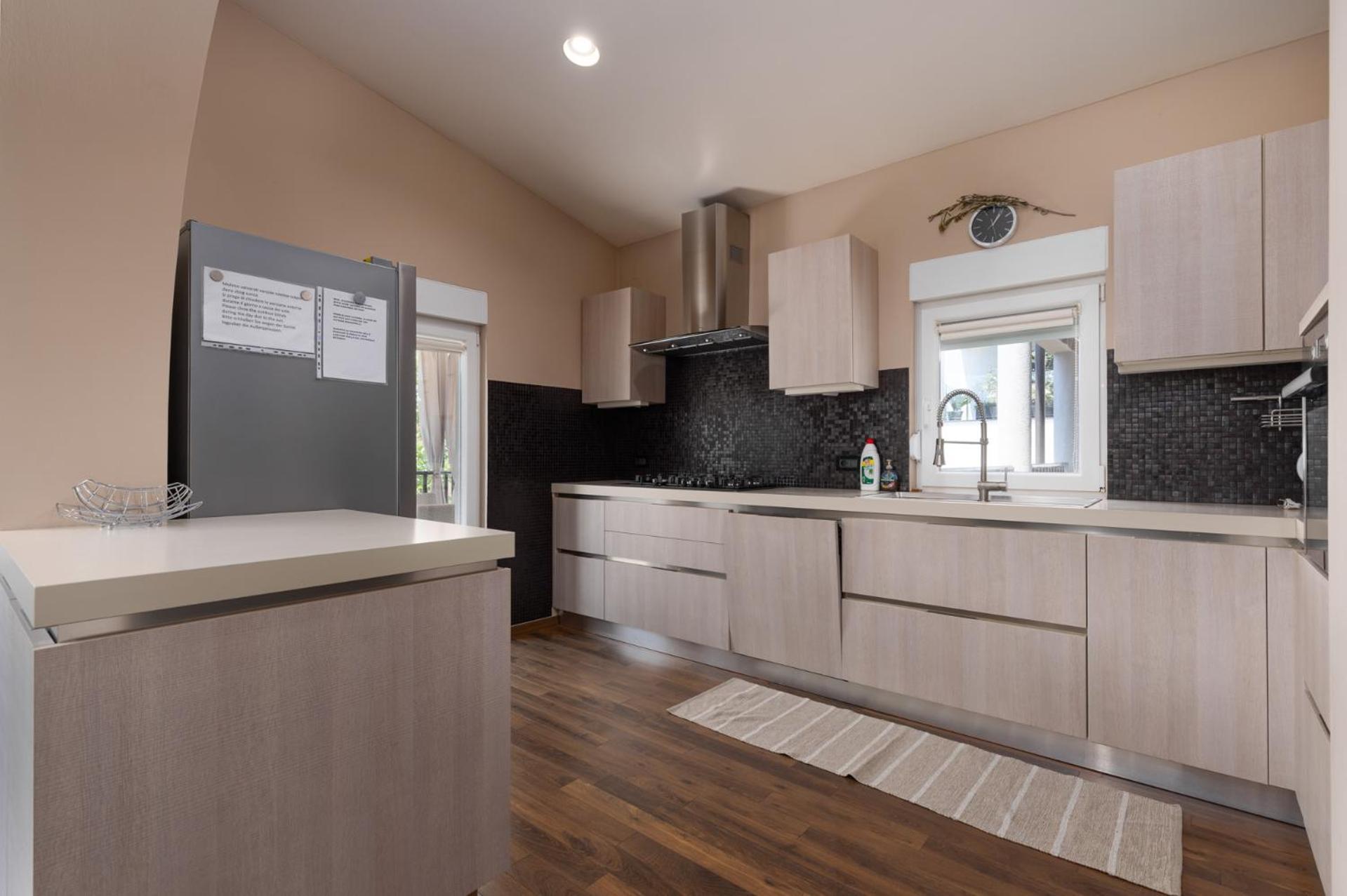 Toni & Julija Apartman Poreč Kültér fotó