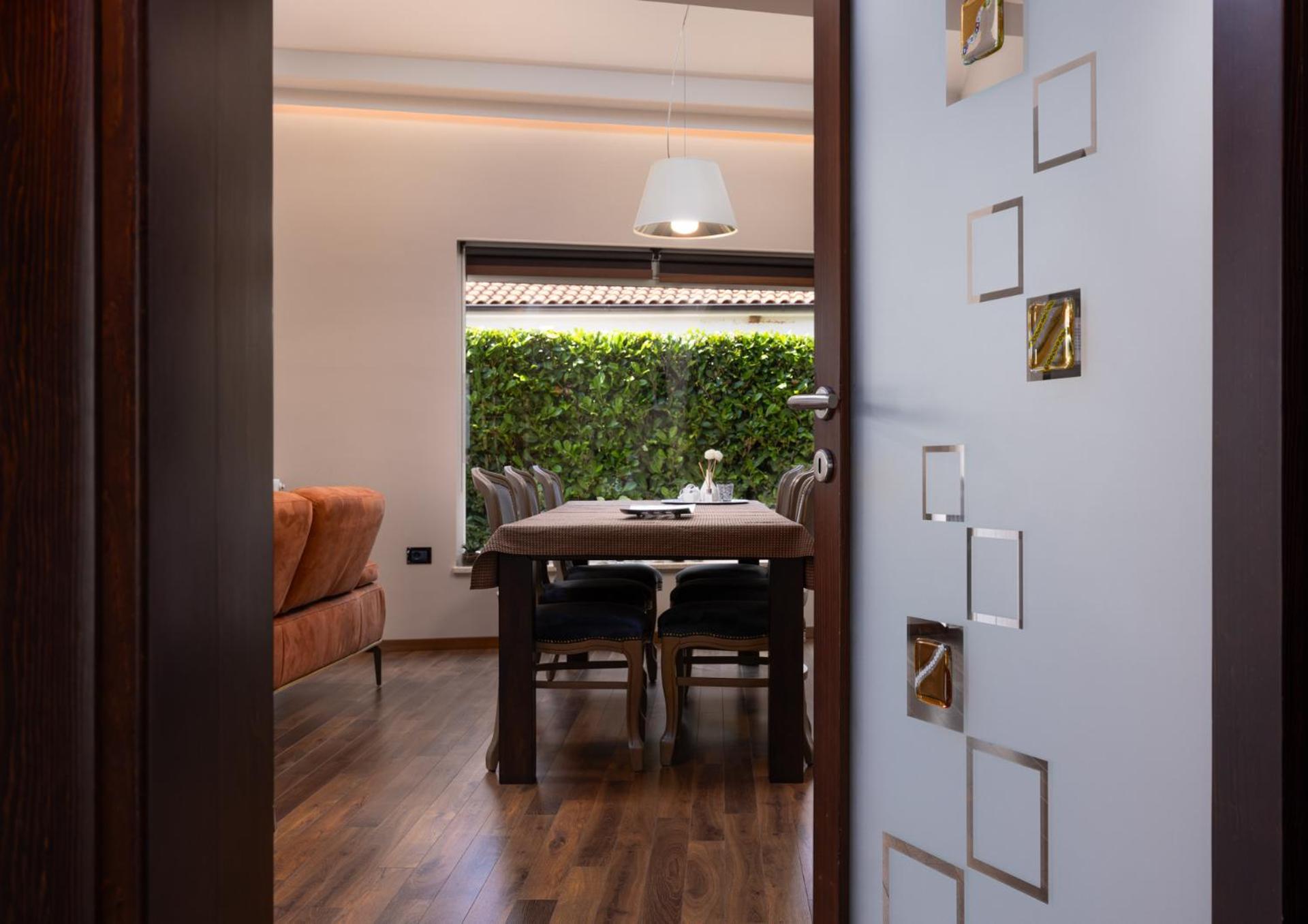 Toni & Julija Apartman Poreč Kültér fotó