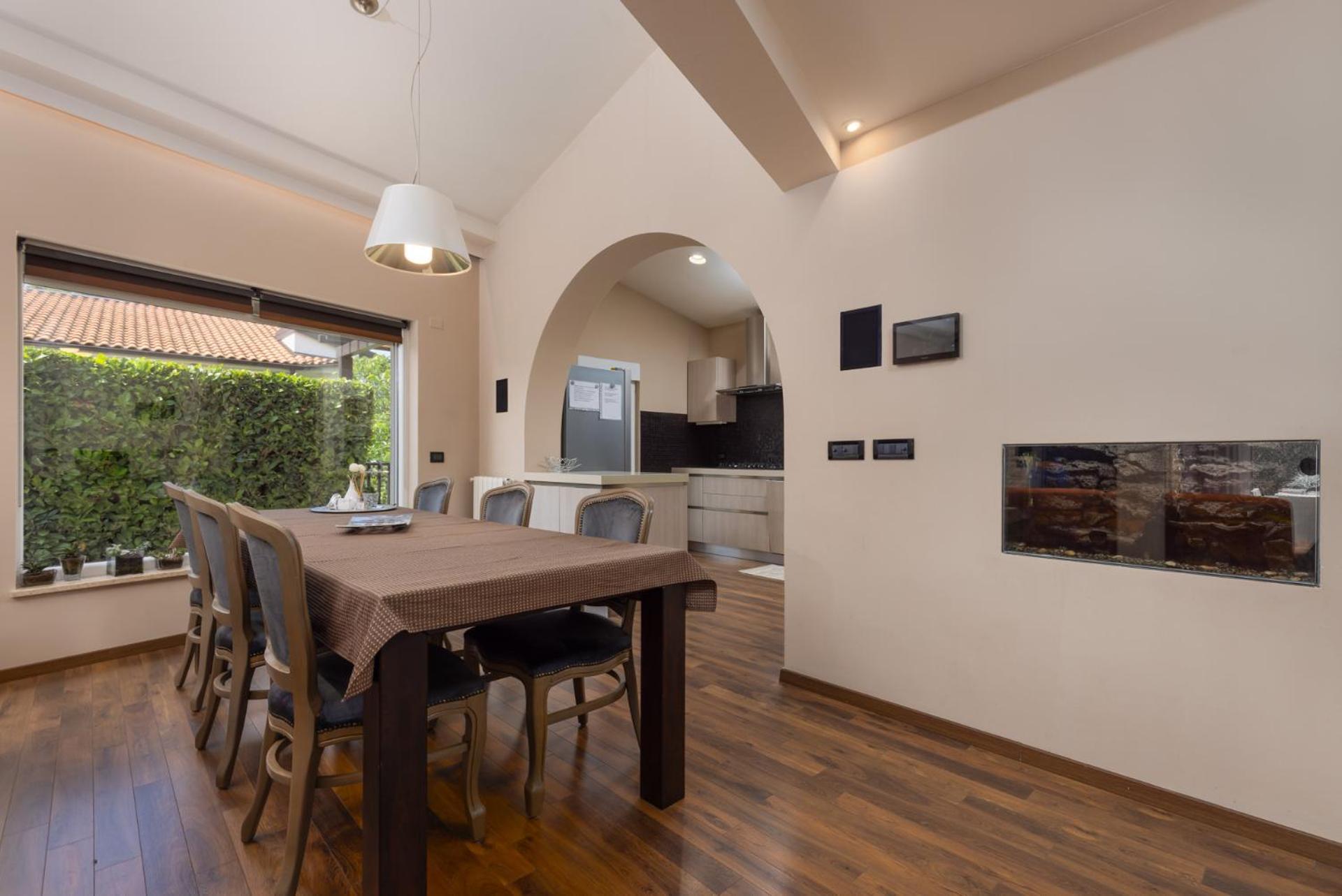 Toni & Julija Apartman Poreč Kültér fotó