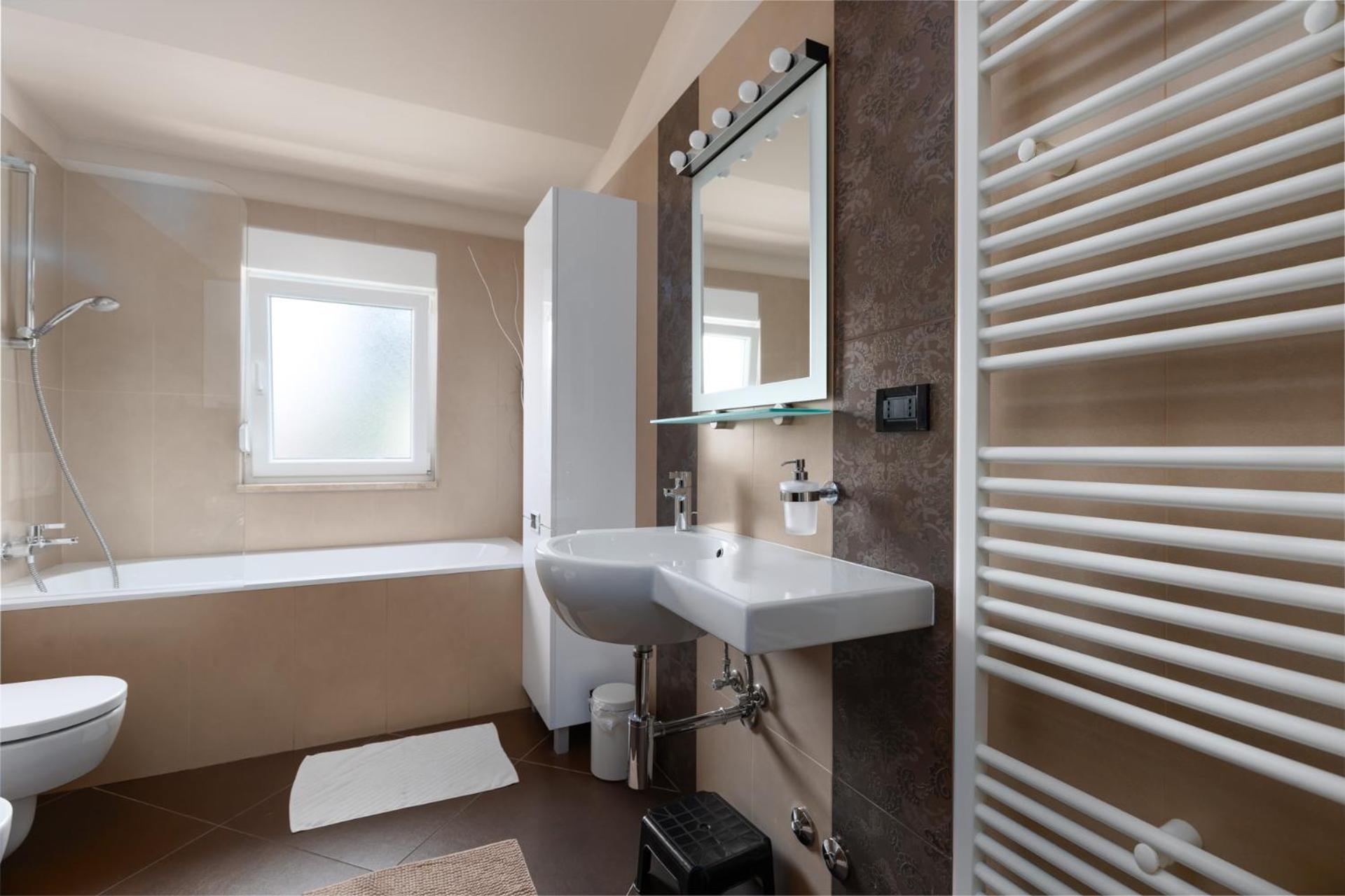 Toni & Julija Apartman Poreč Kültér fotó