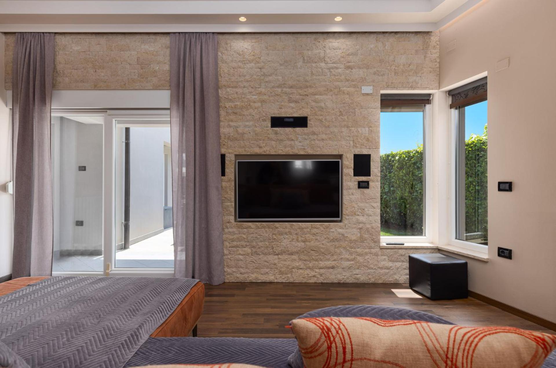 Toni & Julija Apartman Poreč Kültér fotó