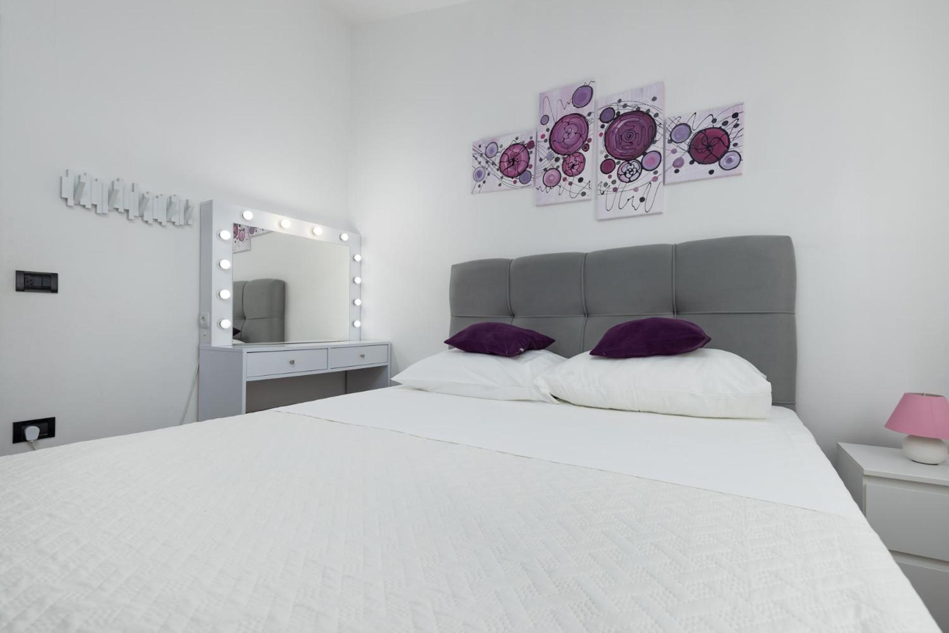 Toni & Julija Apartman Poreč Kültér fotó