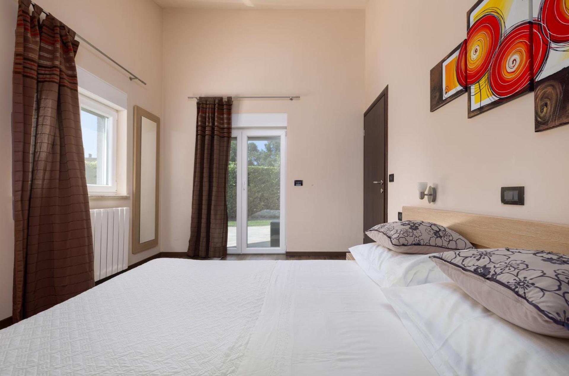 Toni & Julija Apartman Poreč Kültér fotó