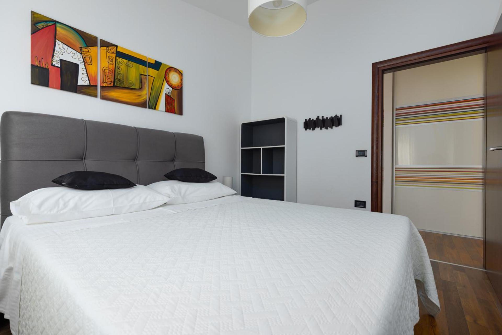 Toni & Julija Apartman Poreč Kültér fotó