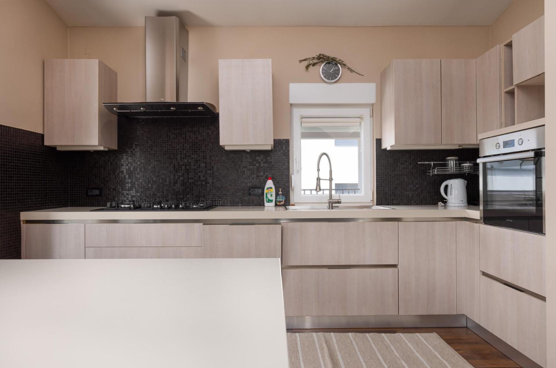 Toni & Julija Apartman Poreč Kültér fotó