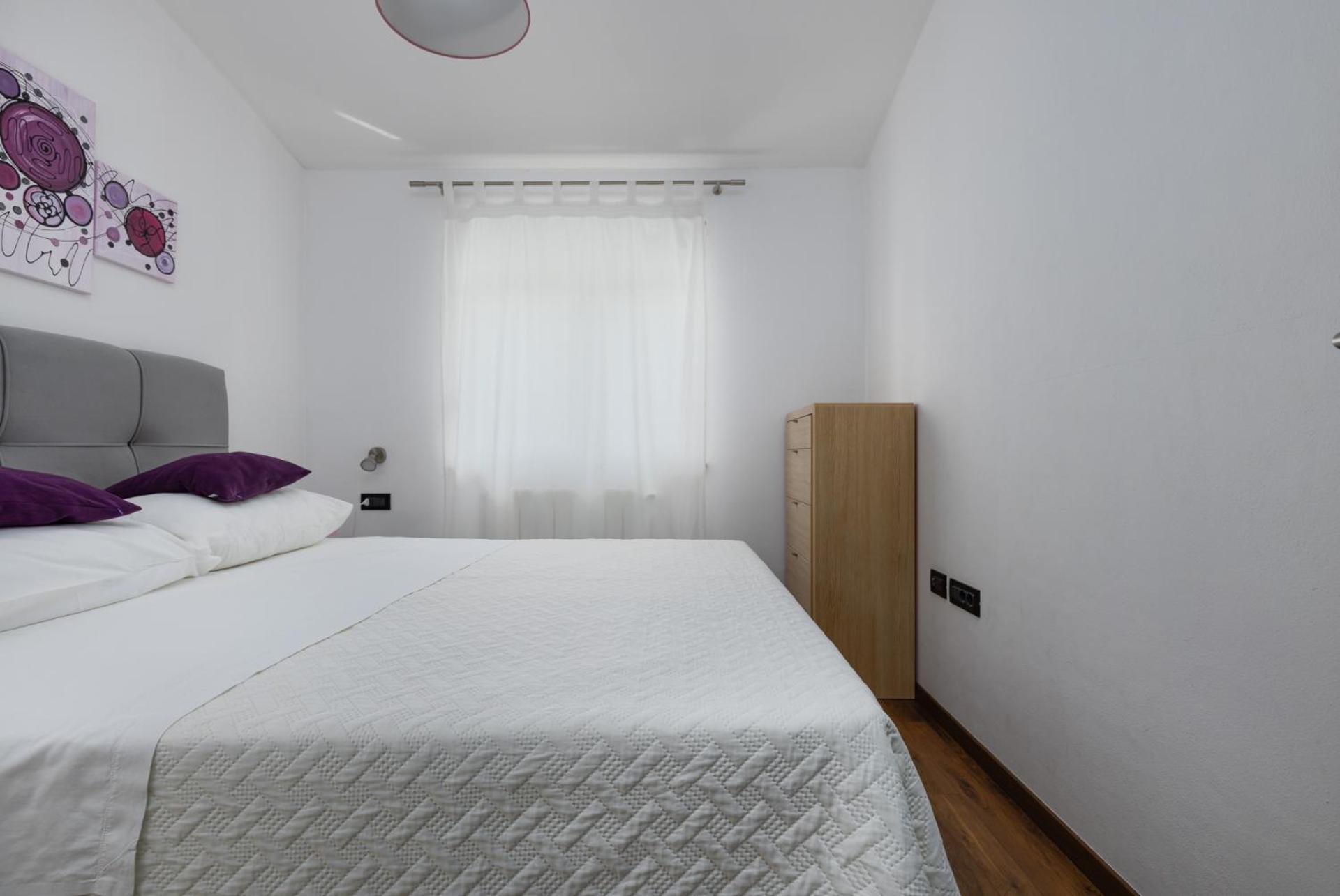 Toni & Julija Apartman Poreč Kültér fotó