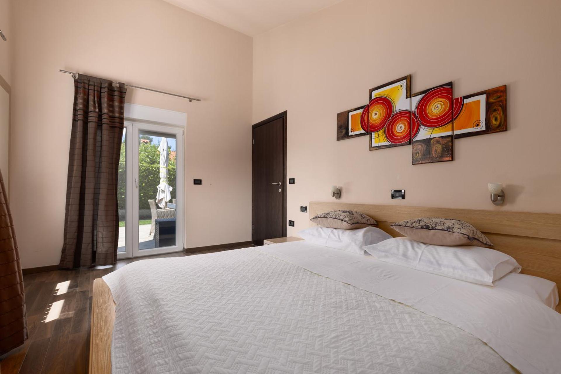 Toni & Julija Apartman Poreč Kültér fotó