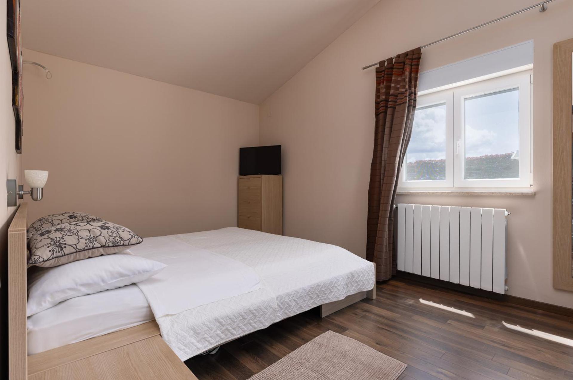 Toni & Julija Apartman Poreč Kültér fotó